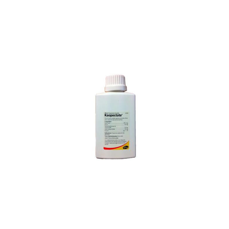 Kaopectate Troubles Intestinaux Chiens Chats Chevaux 480ml Veto Best Kaopectate Troubles Intestinaux Chiens Chats Chevaux 480ml Veto Best