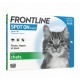 Frontline Spot On Chats 4 Pipettes