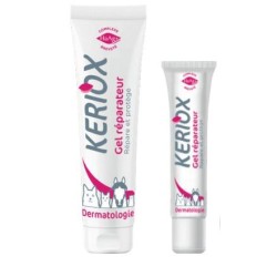 Keriox Gel Réparteur