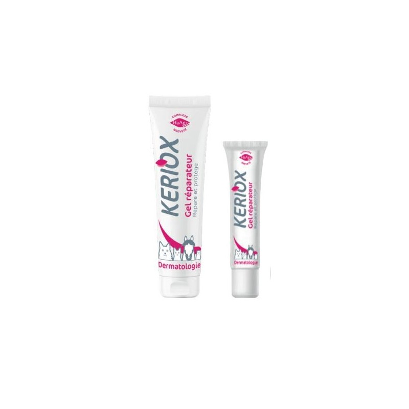 Keriox Gel Réparteur