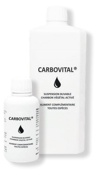 Carbovital Veto Best Carbovital Veto Best