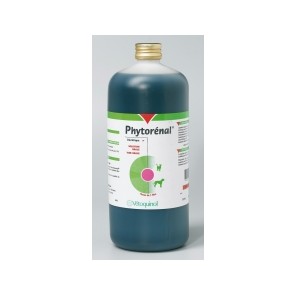 Phytorenal 1 Litre Solution Buvable