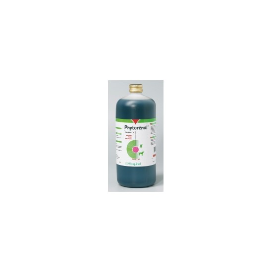 Phytorenal 1 Litre Solution Buvable Phytorenal 1 Litre Solution Buvable
