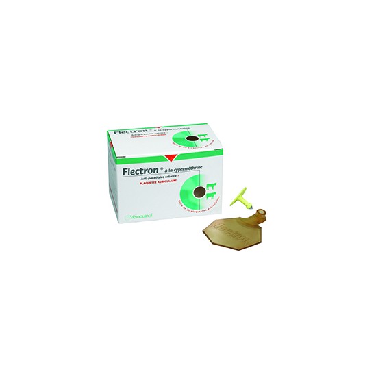 Flectron Boucles Boite de 20 Flectron Boucles Boite de 20