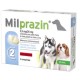 Milprazin Vermifuge petit Chiens et Chiots 0.5 - 5 Kg