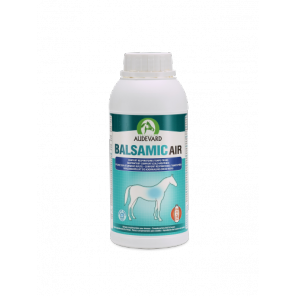 Balsamic Air