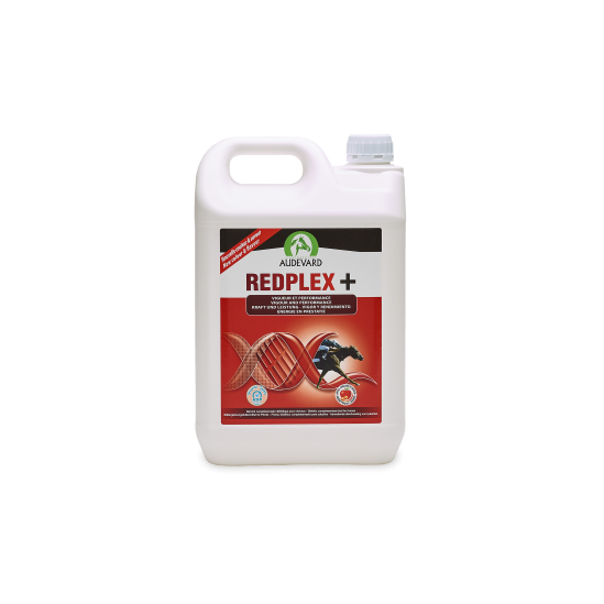Redplex Plus Solution...