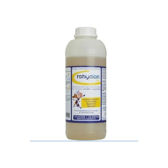 Rehydion Eco 960 ml