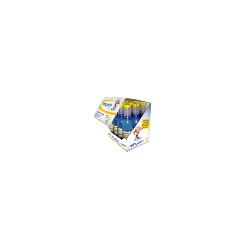 Rehydion Eco 960 ml