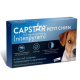 Capstar (11.4mg) comprimés anti-puces petits chiens 1 à 11 Kg