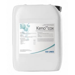 Kenocox (TH5) 10 Litres Désinfectant Crypto Coccidiose