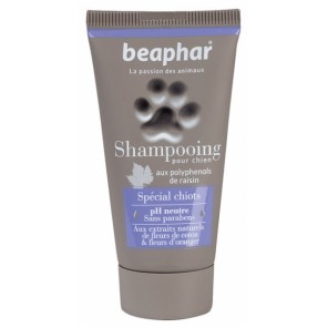 SHAMPOOING SPÉCIAL CHIOTS 30 ML