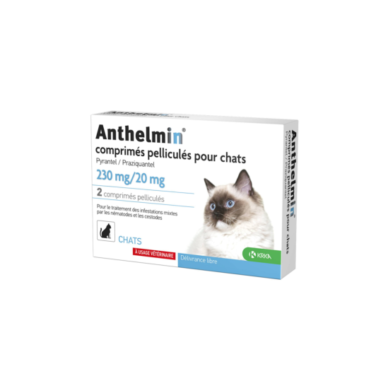 Anthelmin chat Anthelmin chat