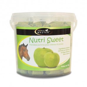 Nutri Sweet Friandises Cheval 1 Kg