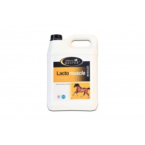 Lactomuscle Sirop Horse Master 1L