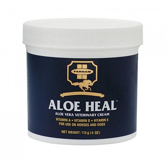 Aloe Heal Cream pot 113 gr