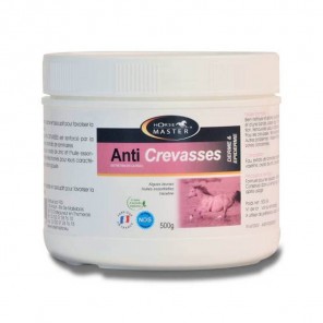 Anticrevasse Horse Master Pot 500 g