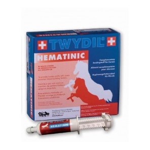 Twydil Hematinic Seringue 50 gr