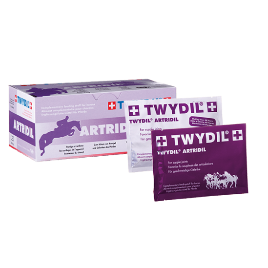 Twydil Artidril 30 x 50gr Twydil Artidril 30 x 50gr
