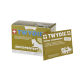 Twydil Mucoprotect Poudre 10 x 50 gr