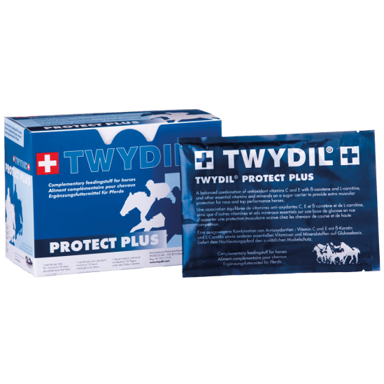 Twydil Protect Plus 10x 60 gr