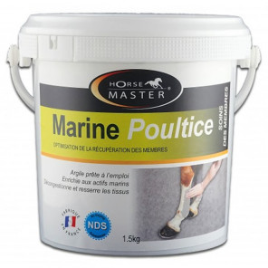 Farnam marine poultice horse master pâte 1.5kg