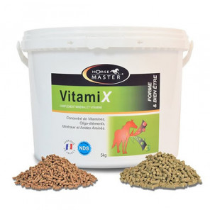 Farnam vitamix horse master pot de 1.5kg