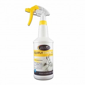 Equifly Control Repulsif Insectes pour Cheval 5 Litre