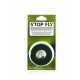 S'top Fly Collier insectifuge Naturel pour Chevaux