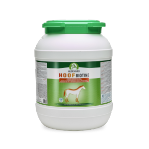 Hoof Biotine