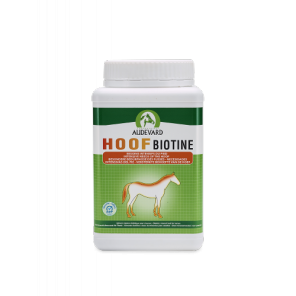 Hoof Biotine