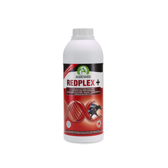 Redplex Plus