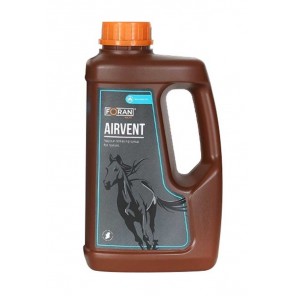 AirVent Solution Horse Master 1 Litre