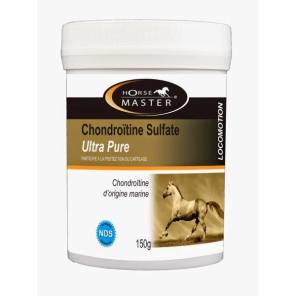 Chondroïtine Sulfate Ultra pure Horse Master 150 g