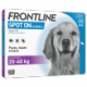 Frontline Spot On Chiens L 20-40 kg 6 pipettes