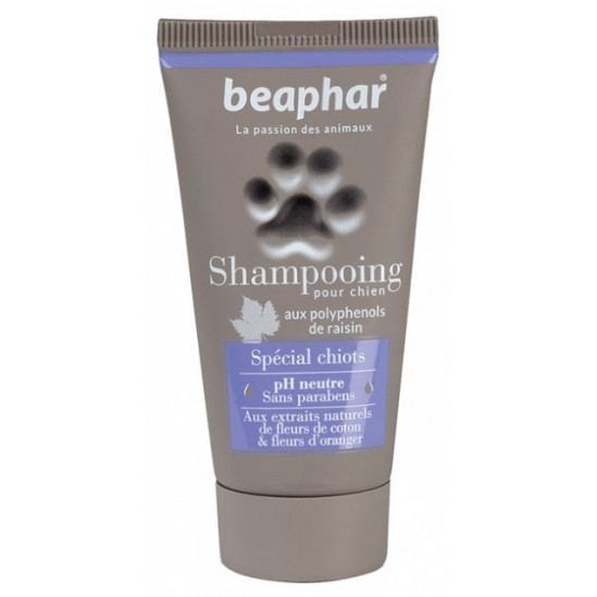 SHAMPOOING SPÉCIAL CHIOTS 250 ml