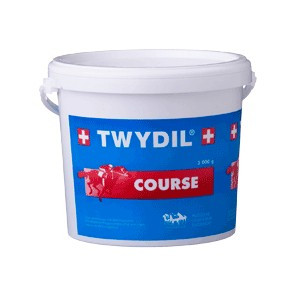 Twydil Course Seau 10kg