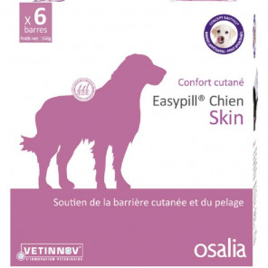 Easypill Skin chien - photo non contractuelle