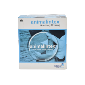 Animalintex Cataplasme vétérinaire 10 bandes