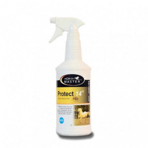 Farnam protect 14 horse master liquide spray 500ml