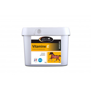 Vitamine E Poudre Horse Master 2 kg