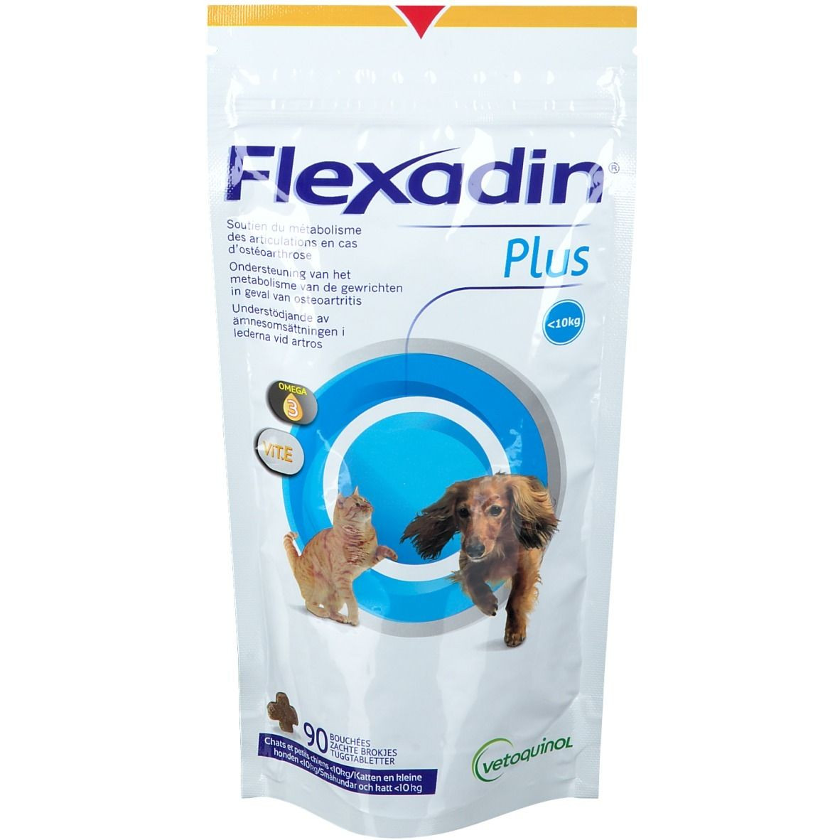 Flexadin Plus Maxi pour Chien