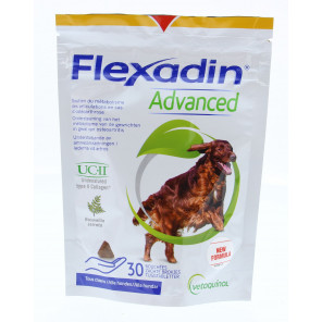 Flexadin Advanced chien - Soutien des articulations