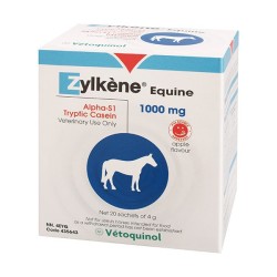 Zylkène equine