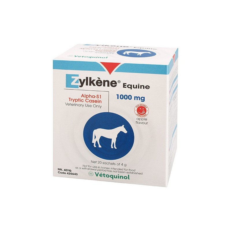 Zylkène equine