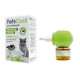 Petscool Diffuseur + recharge