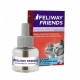 Feliway Friends Diffuseur Plus Recharge 48 ml