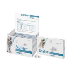 Sitalan SE 48 comprimés