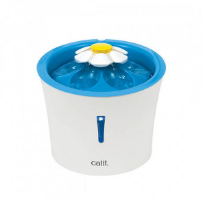 Catit - Flower fontaine 3L