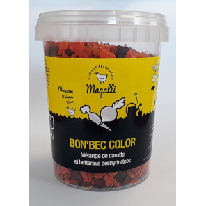 Magalli - Friandise bon'bec coco 250 gr